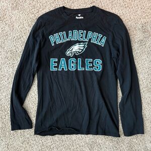 Philadelphia Eagles Long Sleeve